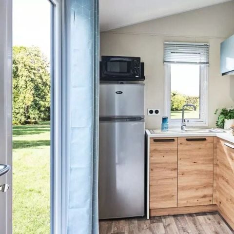 Mobilhome 4 personnes - Bahia 3 Pièces 4 Personnes