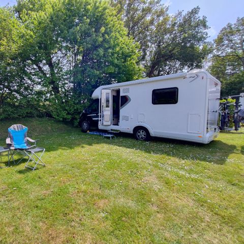 PLOT - Pitch package - 1 car