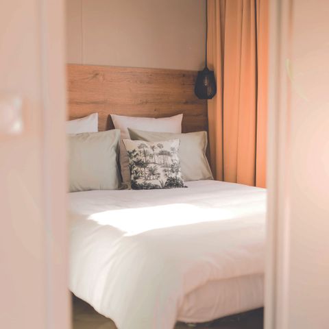 Mobile home 6 persons - Evasion 3 bedrooms