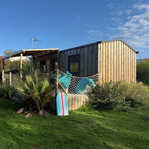 Mobile home 4 persons - Côté Mer