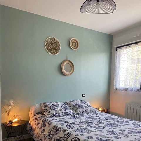 Wohnung 4 personen - Cap Coz