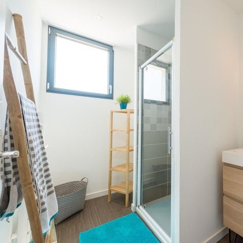Apartment 4 persons - Cap Coz