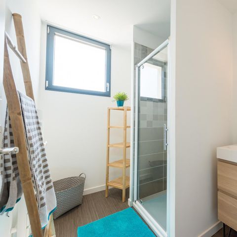 Appartement 4 personen - Pet Coz