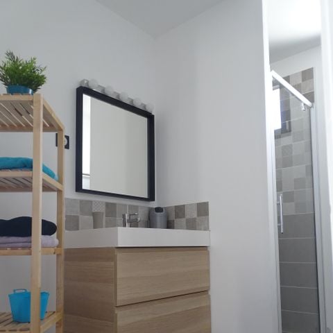 Apartement 4 Personen - Les Glénan