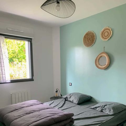 Apartement 4 Personen - Les Glénan