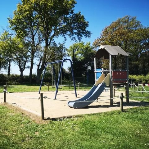 Camping maeva Escapades Kersentic - Camping Finistère - Image N°5