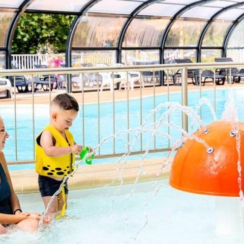 Camping maeva Escapades Kersentic - Camping Finistère - Image N°3