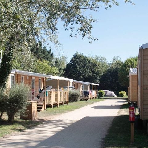 Mobilhome 6 personas