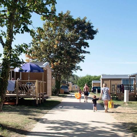 Mobilhome 8 personas