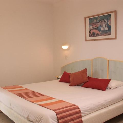 VAKANTIEHUIS 6 personen - Huis 6 personen