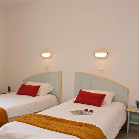 MAISON 6 personnes - Maison 6 personnes