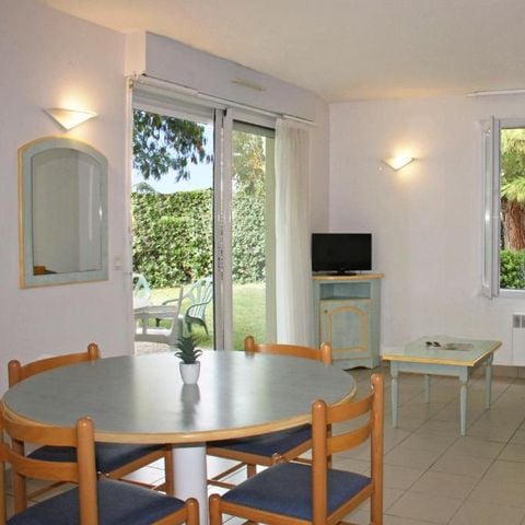 CASA 4 persone