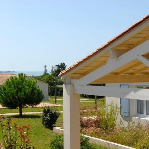 VAKANTIEHUIS 4 personen