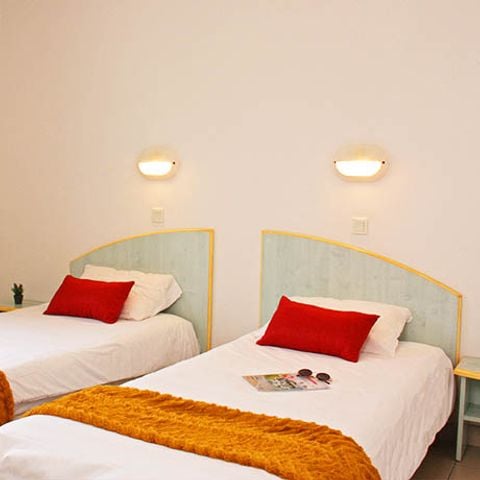 VAKANTIEHUIS 4 personen