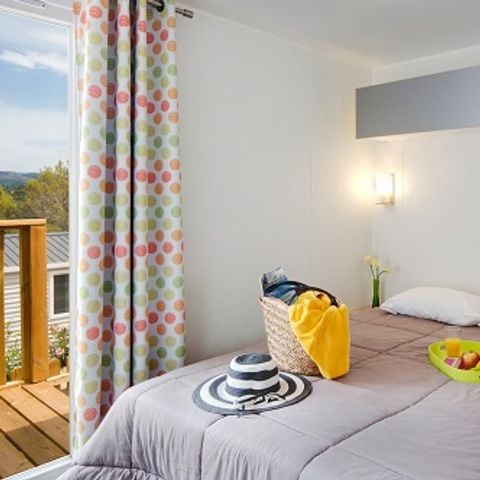 CASA MOBILE 6 persone - PATCHWORK