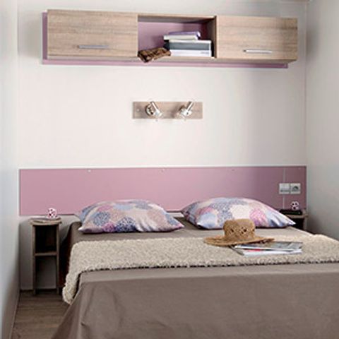 CASA MOBILE 6 persone - XXL