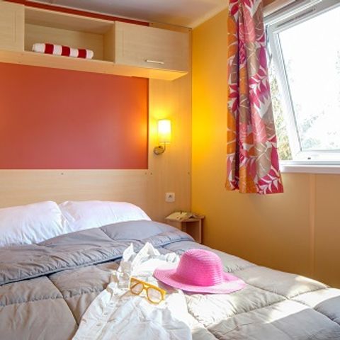 Mobile home 6 persons - HOLIDAY RESIDENCE