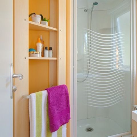 Mobile home 6 persons - HOLIDAY RESIDENCE