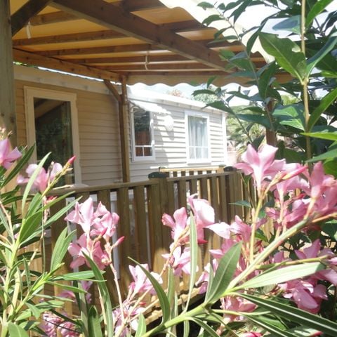 BUNGALOW 6 personnes - O'PHEA 734 2 chambres