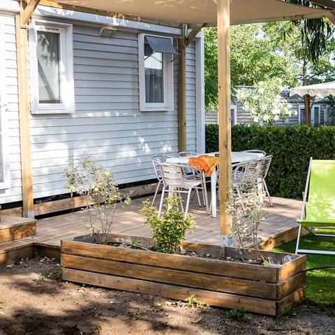 MOBILE HOME 6 people - O'PHEA 784, 3 bedrooms