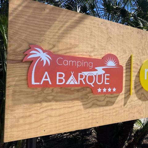 Camping Sandaya La Barque  - Camping Var - Image N°4