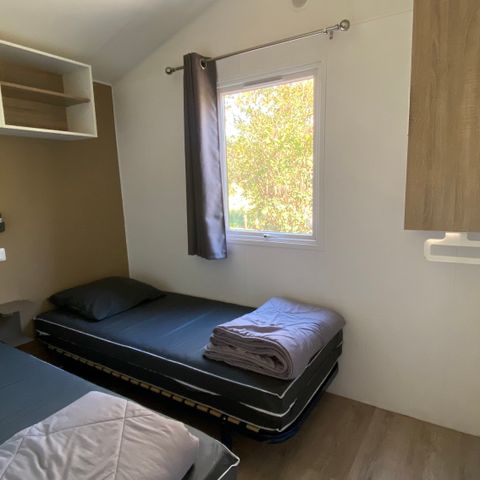 Casa mobile 8 persone - KLASSIC 4/8 XXL