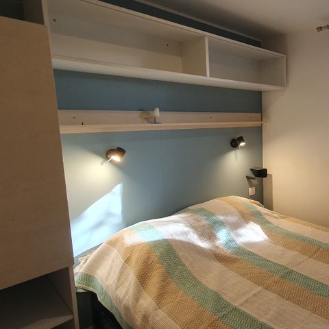 Mobilhome 8 personas - KLASSIC 4/8 XXL