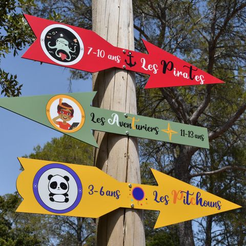 Camping La Pierre Verte Camping La Pierre Verte - Camping Var - Image N°15
