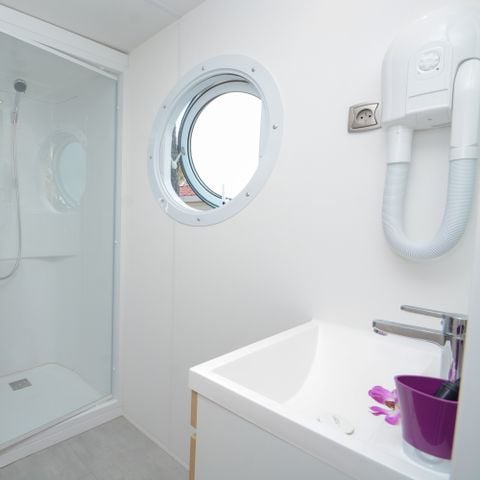 MOBILHOME 4 personnes - MIAMI