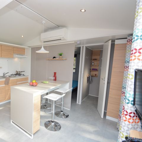 Mobile home 4 persons - MIAMI