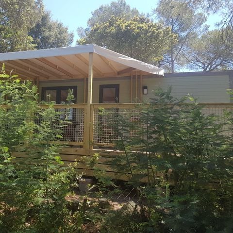 Mobilheim 6 Personen - SUNSET