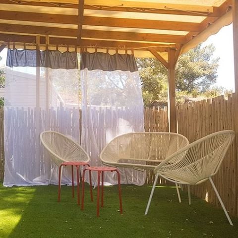 CASA MOBILE 5 persone - Casa mobile ZENITH