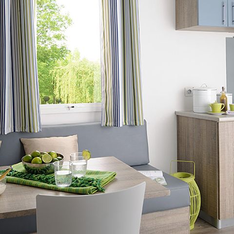 Mobile home 5 persons - ZENITH