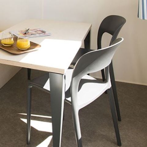 BUNGALOW 2 personnes - TOI et MOI