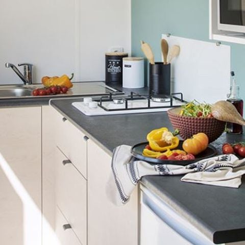 CASA MOBILE 2 persone - Casa mobile TOI e MOI