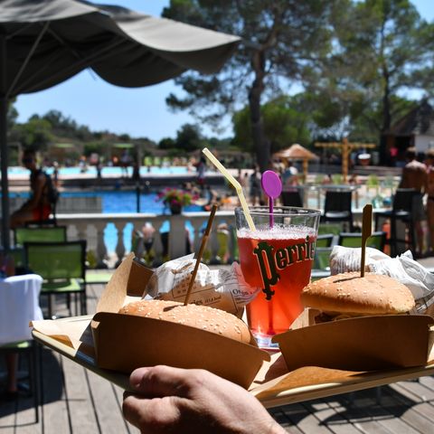 Camping La Pierre Verte Camping La Pierre Verte - Camping Var - Image N°19