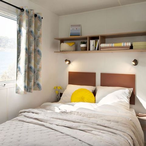 CASA MOBILE 4 persone - COLORE 4