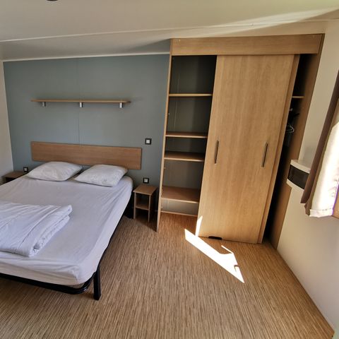 MOBILHOME 4 personas - PMR TRIGANO