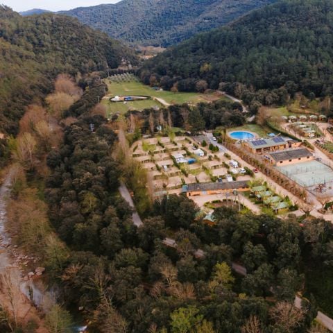 TAIGA Bassegoda Park - Camping Gérone - Image N°6