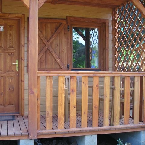 Slaapkamer 2 personen - Twin kamer met eigen badkamer