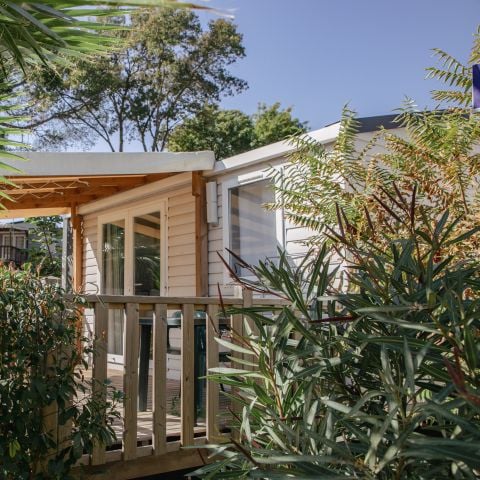 BUNGALOW 2 personnes - CAHITA