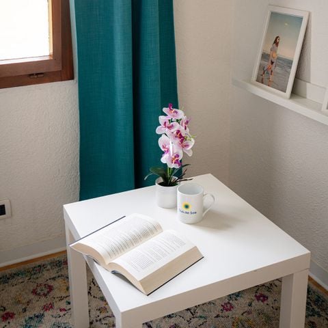 BUNGALOW 4 personnes - 3 Chambres