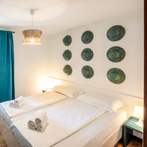 BUNGALOW 4 personas - 3 habitaciones