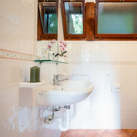 BUNGALOW 4 people - 3 Bedrooms