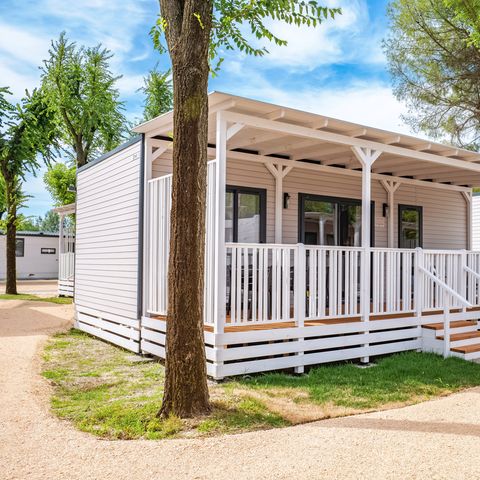 BUNGALOW 4 personnes - Lodge Comfort