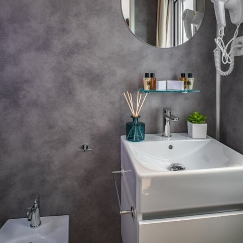 CASA MOBILE 4 persone - Lodge Elite