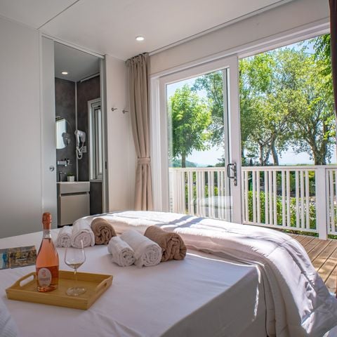 CASA MOBILE 4 persone - Lodge Elite