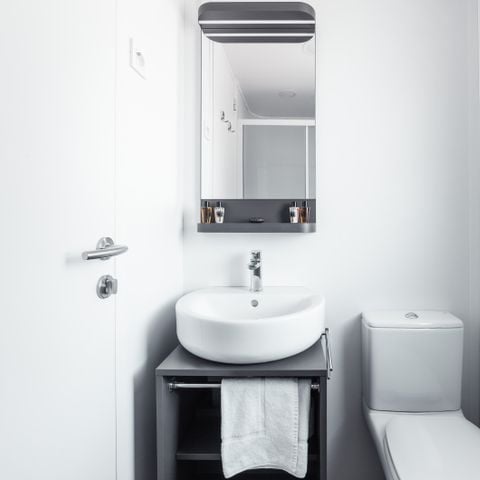 MOBILHOME 4 personnes - Cottage Superior 3 chambres