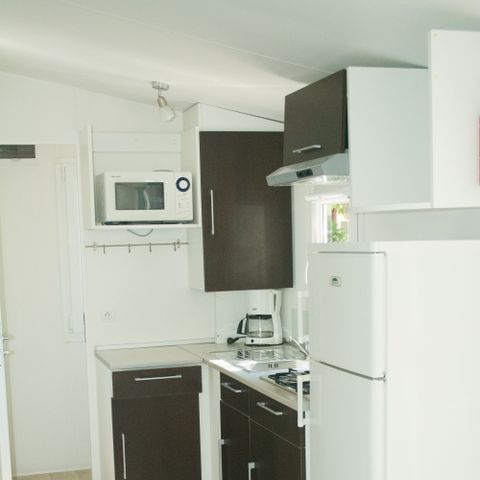 Mobilhome 4 personnes