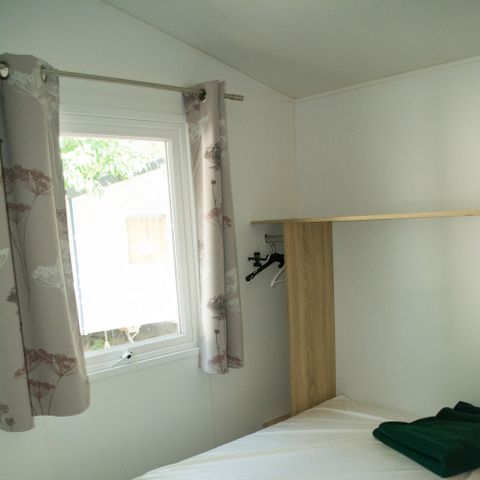 Glamping tent 5 persons - Tithome